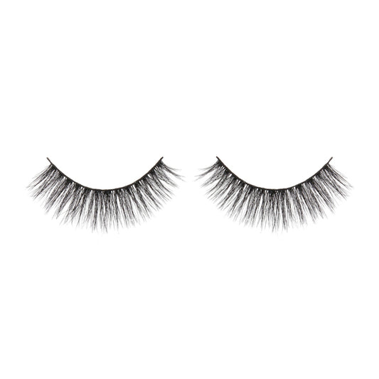 3D Eyelashes - Pink Up Cosmetics